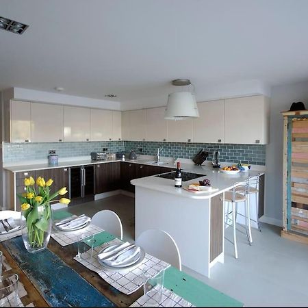 The Oars - Riverfront Property Henley-on-Thames Zewnętrze zdjęcie