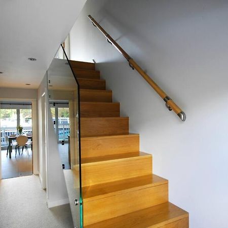 The Oars - Riverfront Property Henley-on-Thames Zewnętrze zdjęcie