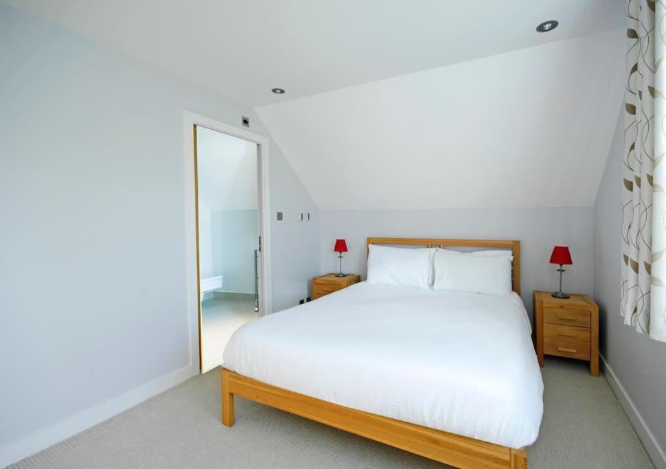 The Oars - Riverfront Property Henley-on-Thames Zewnętrze zdjęcie