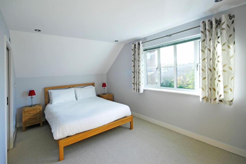 The Oars - Riverfront Property Henley-on-Thames Zewnętrze zdjęcie
